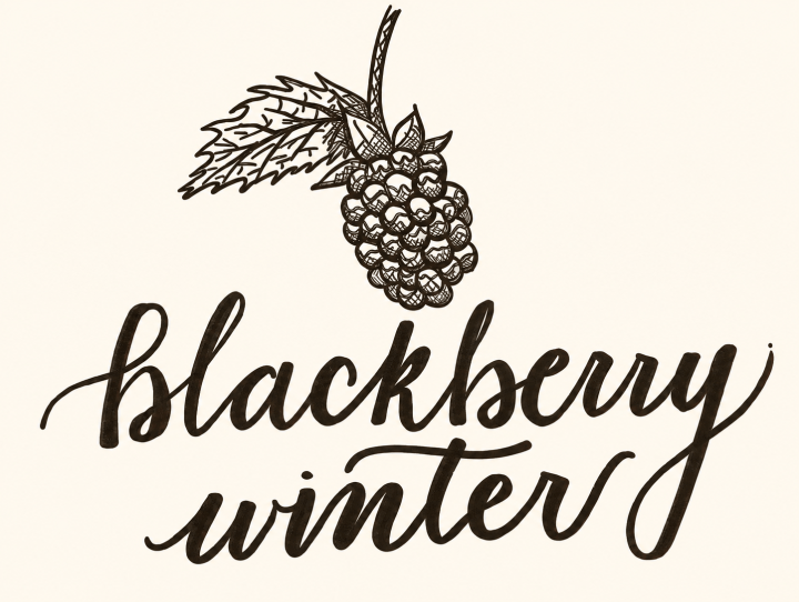 Blackberry Winter Bakery